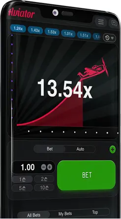 Авиатор на деньги скачать Авиатор на телефон